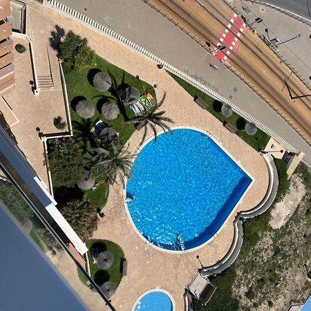 Apartamento San Juan Playa Экстерьер фото