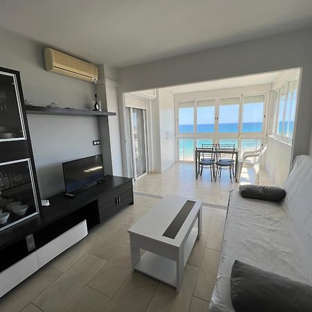 Apartamento San Juan Playa Экстерьер фото