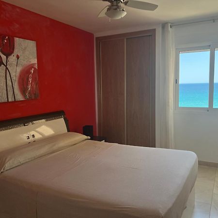 Apartamento San Juan Playa Экстерьер фото