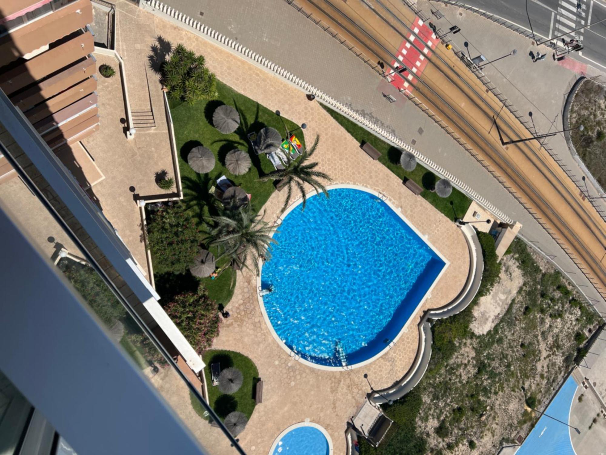 Apartamento San Juan Playa Экстерьер фото