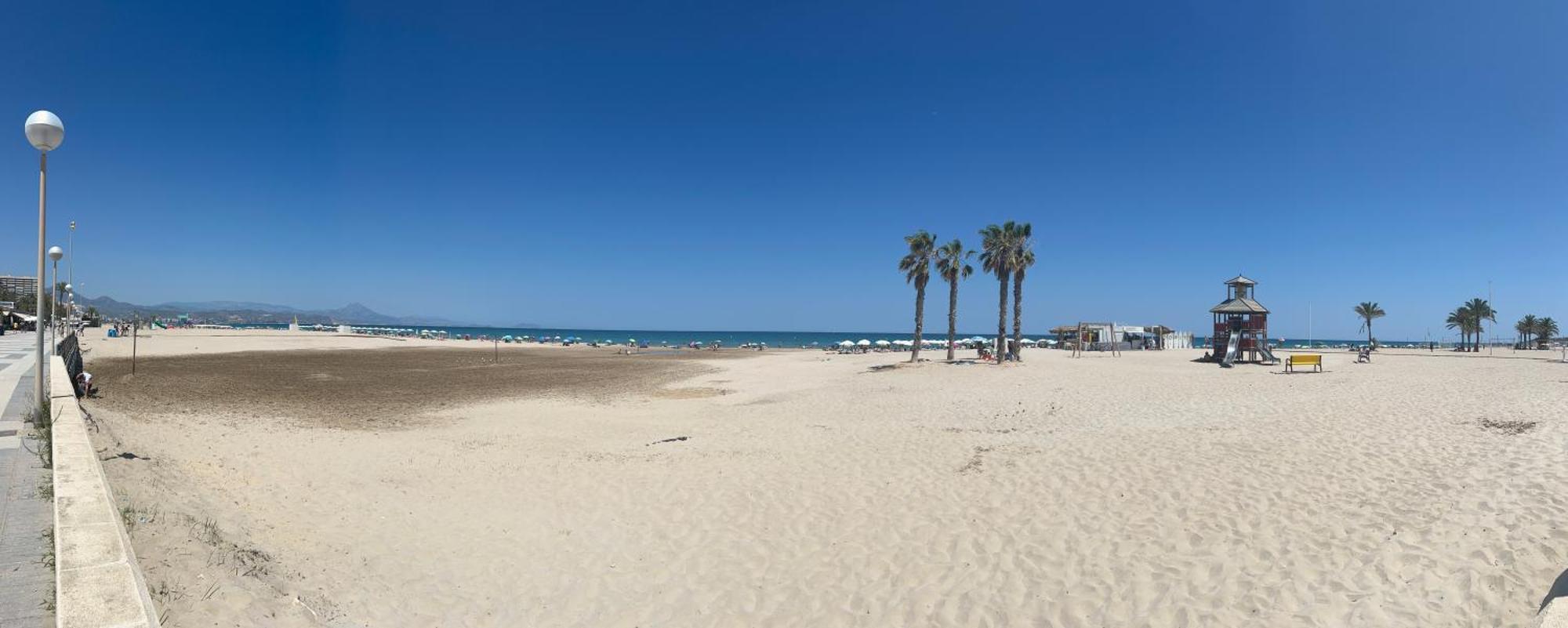 Apartamento San Juan Playa Экстерьер фото