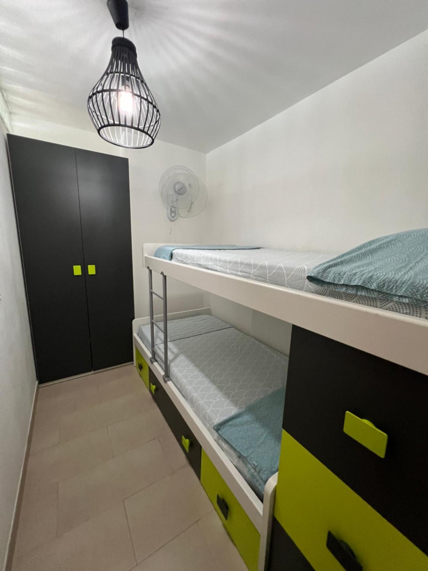 Apartamento San Juan Playa Экстерьер фото