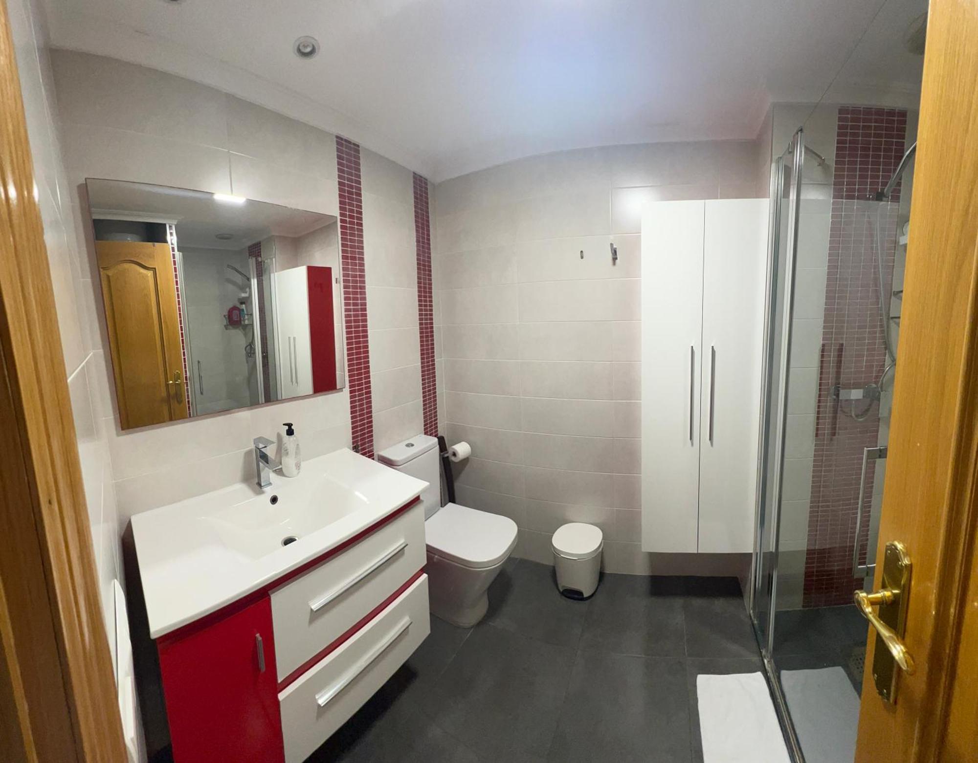 Apartamento San Juan Playa Экстерьер фото