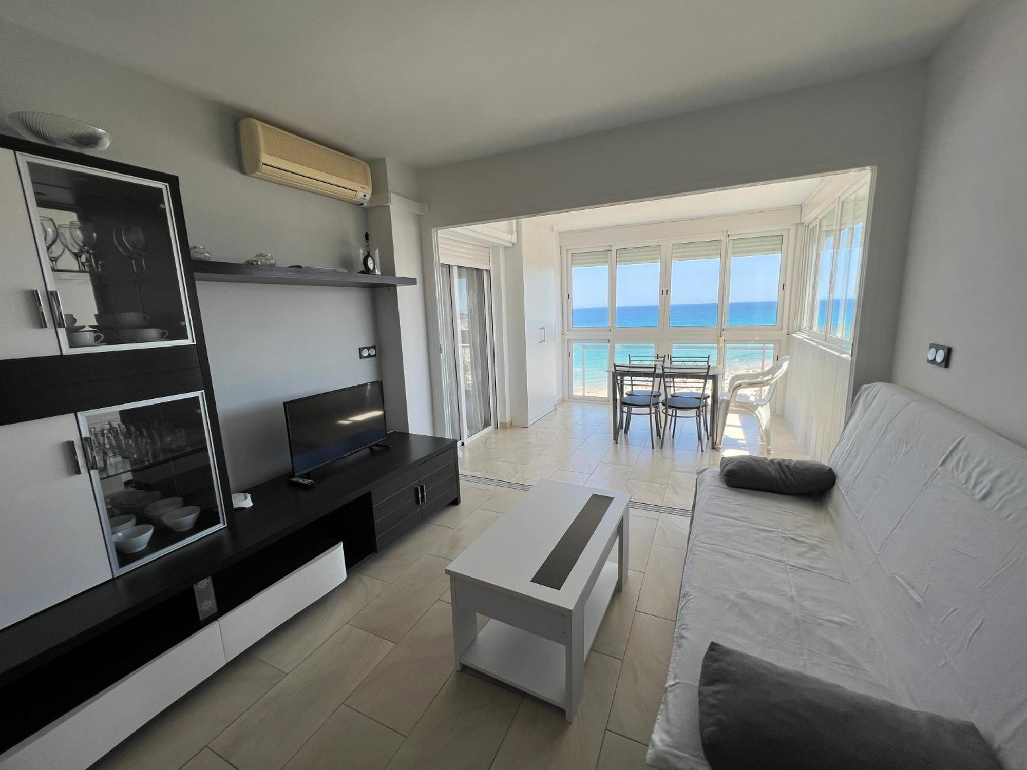 Apartamento San Juan Playa Экстерьер фото