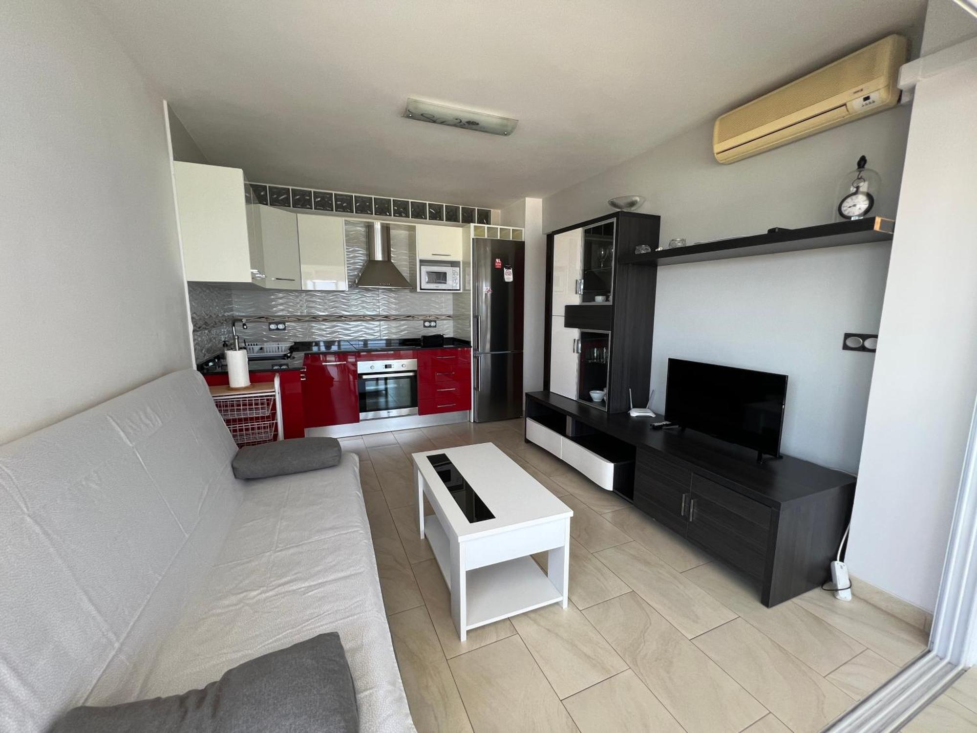 Apartamento San Juan Playa Экстерьер фото