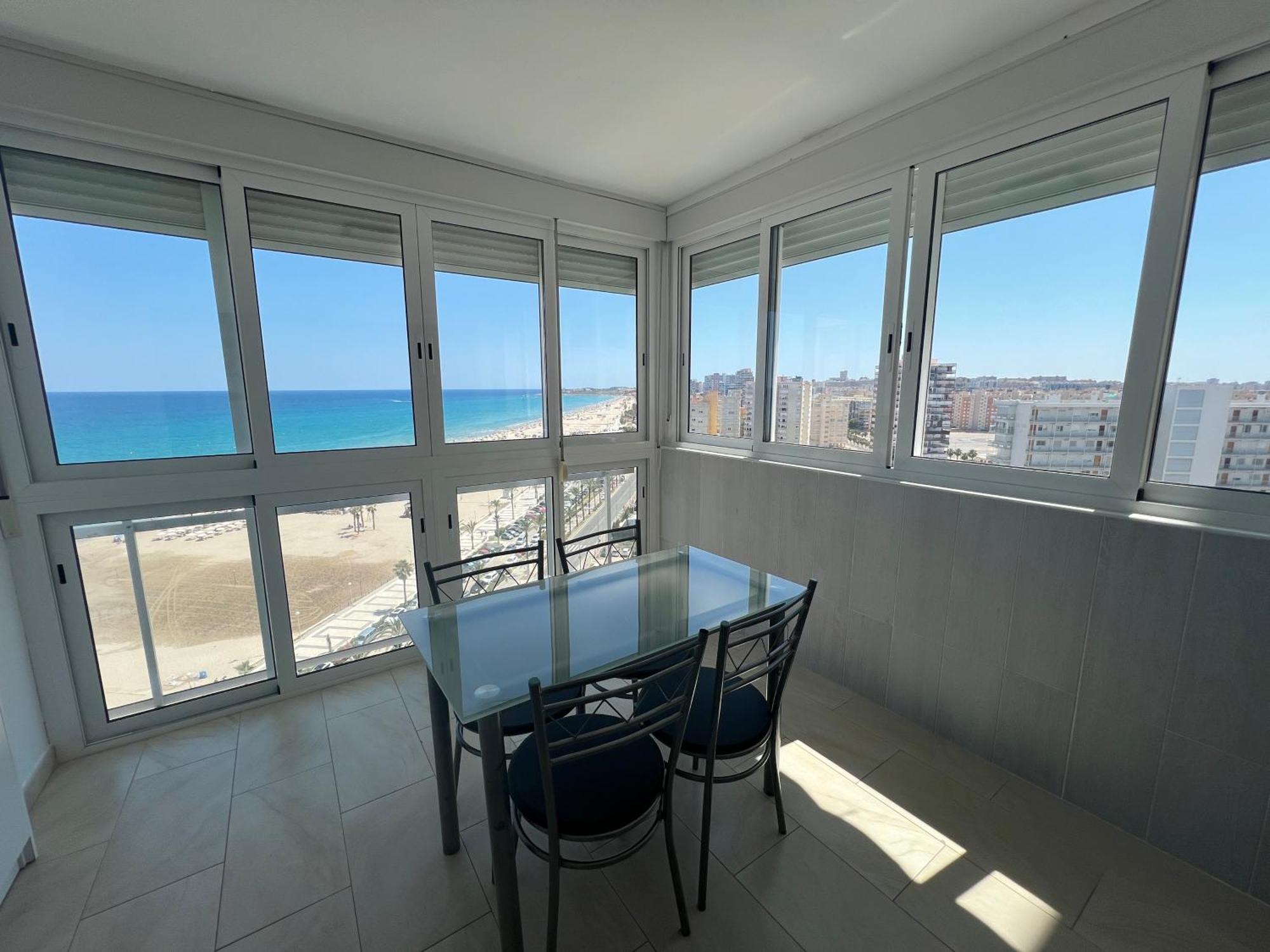 Apartamento San Juan Playa Экстерьер фото