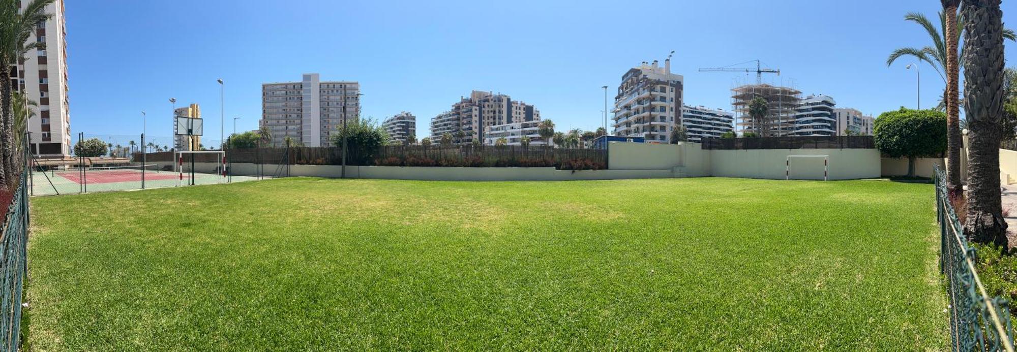 Apartamento San Juan Playa Экстерьер фото