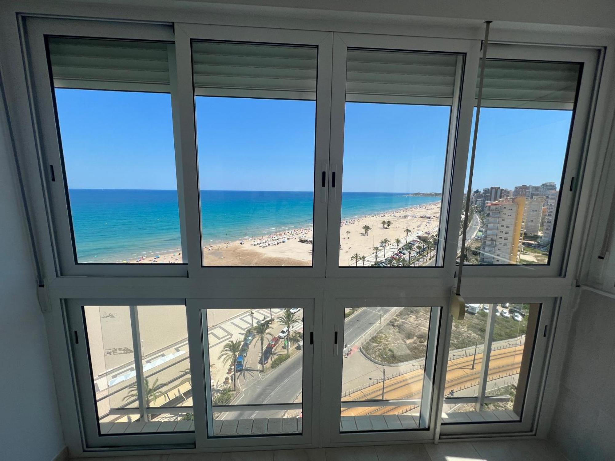 Apartamento San Juan Playa Экстерьер фото